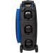 Moxy Blade Triple Roller Bowling Bag - Royal/Black | Premium Bowling Products - Buy Online on GoSupps.com
