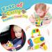 Adeokay Montessori Toy - 9 in 1 Motor Cubes | Best Children's Gifts for Ages 6 Months to 3 Years | International Shipping Available - Buy Online on GoSupps.com