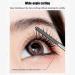 3Pcs Seattleget Mascara Long Thick Lash Mascara Waterproof 3d Curling Eyelash Iron Long Lasting Smudge-Proof No Flaking Tint (Brown SIZE) Brown SIZE - Buy Online on GoSupps.com