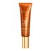 Lancaster Infinite Bronze Sunlight Cream SPF 30 50ml - Medium/Dark Shade | Tinted Protection | Non-Greasy and Non-Sticky Formula | Natural-Looking Finish | Vegan