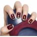 FOMIYES 24 Boxes Alloy Nail Decoration Nail Art Decorations Durable Nail Decorations Diy Accessories for Nail Moon Decorations Nail Accessory Manicures Decoration Rivet Decorate - Buy Online on GoSupps.com