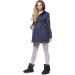 Be Mammy Women's Maternity Jacket BE20-213 in Navy Blue - Size 12 - Buy Online on GoSupps.com