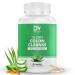 Dr Vitz 15 Day Colon Cleanse for Women Natural Detox Pills with Herbs Fiber & Probiotics Bloating & Constipation Relief Weight Loss & Gut Health Reset 30 Capsules
