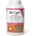 Natural Factors BioCgel 500 mg 210 softgels Value Size High Absorption Vitamin C pH-Neutral Gentle on the Stomach Helps in the Development and Maintenance of Bones Cartilage Teeth & Gums Supports Immune Function - Buy Online on GoSupps.com
