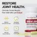 Natural Joint Advanced - Organic Plant-Based Joint Supplements for Flexibility & Mobility | Shop Internationally - Buy Online on GoSupps.com