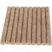 10pcs Moxibustion Stick Set - Hand Ground Acupuncture & Muscle Relaxation Rolls for Optimal Relief - Buy Online on GoSupps.com