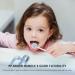 Facynde Tongue Cleaner - Ergonomic Mouth Scraper with Travel Case | Reduce Bad Breath & Enhance Oral Hygiene for Adults - Buy Online on GoSupps.com