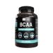 Pure Original Ingredients BCAA No Magnesium Or Rice Fillers Always Pure Lab Verified (365 Capsules)