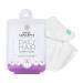 Daily Concepts Set: Body Scrubber, Facial Micro Scrubber, Hair Towel Wrap & Detox Massage Brush - Buy Online on GoSupps.com