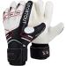 Buy Young Sen Goalkeeper Gloves for Kids - Non-Slip Finger Protection Black - Size 8 - Buy Online on GoSupps.com