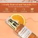 Buy Envy Vitamin C Serum with E & Glycerin | Dermatologist-Tested Korean Skin Care for Dark Spots & Brightening | Anti-Aging & Acne Treatment | Cruelty-Free All Skin Types 1.69 Fl Oz - Buy Online on GoSupps.com