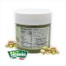 Sicania Sicilian Pistachio Cream Spread 200g | All-Natural, Gluten-Free, Gourmet Italian Recipe | Ideal for Desserts, Baking & Breakfast | Smooth Texture | Perfect Gift for Foodies - Buy Online on GoSupps.com