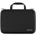 Buy Deleycon Hardcase Bag for GoPro Hero 12 10 9 - Robust Dust & Splash Protection | International Shipping - Buy Online on GoSupps.com