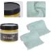 Buy Hemobllo Beeswax Furniture Polish - Natural Wood Conditioner & Floor Wax for a Shine - Eco-Friendly & Effective Beeswax Formula - Buy Online on GoSupps.com