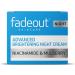 Fade Out Advanced Brightening Night Cream with Niacinamide & Mulberry - 50ml - Even Skin Tone - Buy Online on GoSupps.com