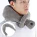 Taidda Massage Pillow - Soft Vibrating Therapy Pillow for Muscle Relief at Home & Office - Buy Online on GoSupps.com