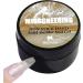 Solid Gel Nail Glue | Gel Nail Glue Hard Gel for Nails | Long-Lasting Hard Gel Manicure Art Building Gel for Nails Home Salon Use 04 - Buy Online on GoSupps.com