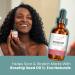 Organic Rosehip Seed Oil (2 Fl Oz) for Face - Stretch Mark & Scar Removal, Reduces Inflammation & Boosts Collagen Production - Radiant Skin & Facial Oil - Buy Online on GoSupps.com