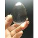Natural Crystal Rough Rare Natural Clear Blue Rutiles Crystal Quartz Egg 2.28 Inch Spiritual Reiki yuebang - Buy Online on GoSupps.com