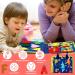 Orderra Busy Board - Montessori Activity Board for Children | Early Educational Toys for Fine Motor Skills | Learn Clothing Basics | MLB-SZZM Blue - Buy Online on GoSupps.com