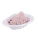 Taj Premium Indian Black Salt Powder - 7 Ounce Pack - Kala Namak - Buy Online on GoSupps.com