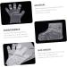 PACKOVE Hydratants Masques Pour Masque Exfoliant Pratique Pour Exfoliants Portables - Buy Online on GoSupps.com