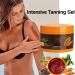Luxury Intensive Tanning Gel Extreme Dark Intensive Tanning Luxe Gel Intensive Tanning Luxe Gel Tanning Oil for Beach Travel Size Natural Tanning Accelerator Cream for Outdoor Sun (1Pcs) - Buy Online on GoSupps.com