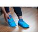 Pain Relief Gel Pack Slippers for Swollen Feet - Hot/Cold Therapy 2 Pack for Neuropathy Relief - One Size Fits Most - Buy Online on GoSupps.com