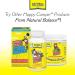 Natural Balance Happy Camper 5-HTP 50 mg - 60 Vegetarian Capsules for Mood Support - Buy Online on GoSupps.com