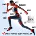 AcuPlus Advanced Topical Pain Relief Cream - Fast-Acting Formula with Natural Ingredients - 2oz Jar - Soothe Muscle and Joint Pain - Anti-Inflammatory - Buy Online on GoSupps.com