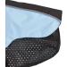 Wolters Easy Rain Dog Raincoat - Blue Sky 38 cm | Waterproof Dog Coat for All Weather | Ship Worldwide - Buy Online on GoSupps.com