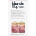Clairol Blonde It Up Crystal Glow Toner Kit - Rose Quartz Rose Quartz 135 ml (Pack of 1) - Buy Online on GoSupps.com