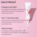 TIAM AC Fighting Spot RX Cream - Best Acne Treatment for Acne-Prone Skin Nourishing & Calming Relief for Red Skin - 1 Oz - Buy Online on GoSupps.com
