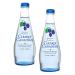 Clearly Canadian Mountain Blackberry Sparkling Water (Pack of 2) 11 Fl Oz (Pack of 2)