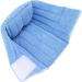 Antidecubitus Heel Cushion & Protector - Foot Support Pillow for Pressure Relief & Care - Buy Online on GoSupps.com