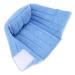 2pcs Boot Heel Protector Cushion for Elderly Nursing Care - Foot Ankle Support & Pressure Relief - Buy Online on GoSupps.com