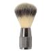 Beard Hair Shaving Brush - Lightweight Synthetic Bristles & Stylish Handle for Home Salon | International Shipping - Buy Online on GoSupps.com