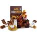 *New* Chewllagen Beef Chips 6 Inch (Pack of x 10) Healthy Choice Dog Chew and Treat SLCP - Buy Online on GoSupps.com