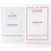 Buy 8 Pcs Premium Hyaluron Facial Masks | Hydrating Hydrogel Masks | Vegan & Easy Application - Buy Online on GoSupps.com