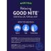 Nature's Truth Good Nite Essential Oil Topical Mist Calming Blend Yoga & Aroma Spray 2.4 FL OZ - 3 Pack - Buy Online on GoSupps.com