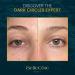 Anti Wrinkle Eye Contour Gel - Eye Gel for Dark Circles and Puffiness Eye Treatment with Hyaluronic Acid & Vitamin C+E Complex for Dry & Dehydrated Skin Around Eyes Diminishes Fine Lines | (1 Fl Oz) - Buy Online on GoSupps.com