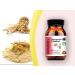 Organic Ashwagandha & Shatavari Supplement - Natural Ayurvedic Blend for Stress Relief - Buy Online on GoSupps.com
