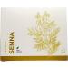  Tonica Senna Tea 2 x 25 tea bags natural tea. Senna Tea: Cleansing senna leaves for colon cleansing laxative - 25 tea bags - Buy Online on GoSupps.com
