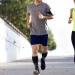 Calf Compression Bandage for Running & Cycling - Warm Leg Cuffs for Men | Footless Socks for Shin Splints & Varicose Veins | Winter Gifts - Aibyks Schwarz L - Buy Online on GoSupps.com