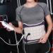 Shaple Heated Waist Belt - Electric Massage Therapy for Back Waist & Neck Pain Relief | Rapid Heating & Reusable - Buy Online on GoSupps.com