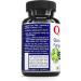 QNL Quantum Fatigue Support - Vegan Rhodiola Rosea Root Supplement Organic Adaptogen Blend for Occasional Physical & Cognitive Stress - 90 Plant-Based Capsules - Buy Online on GoSupps.com