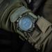 M-Tac Adventure Digital Watch for Men - Rugged Tactical Style with LED Display - Waterproof Outdoor Watch - Buy Online on GoSupps.com