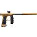 Empire Mini GS Paintball Gun with 2 Piece Barrel - Dust Gold/Silver (17392) - Buy Online on GoSupps.com