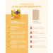Livq Bio-Prim rhefe Aronia Superfood Liquid | Organic Immune Booster Vegan & Lactose-Free 210ml - Buy Online on GoSupps.com