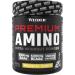 Weider Premium Amino Intra Workout Drink with EAA/ BCAA amino acid highly dose with L-glutamine electrolytes and dextrin for more energy for training tropical 800g tropical punch 800 g (1 Pack)